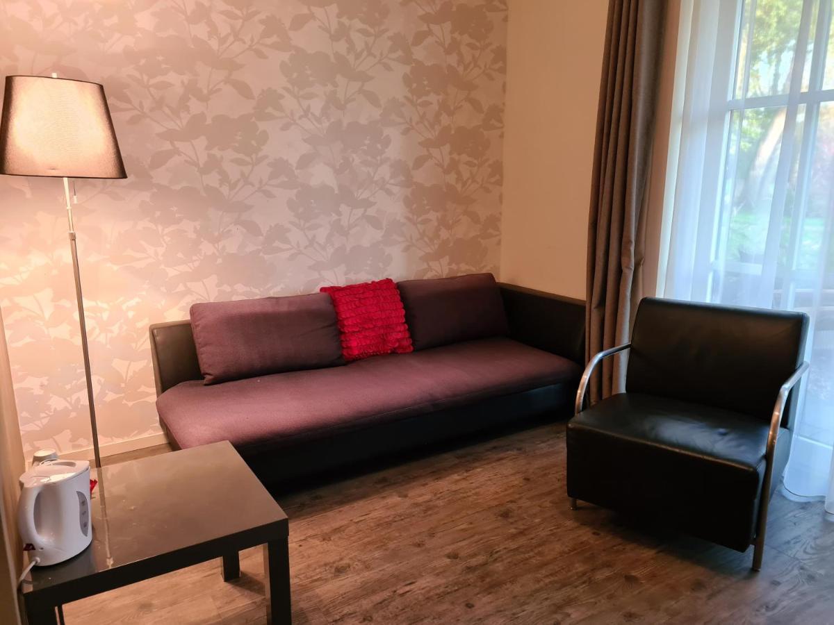 Restaurant & Hotel De Sniep 祖特尔梅尔 外观 照片