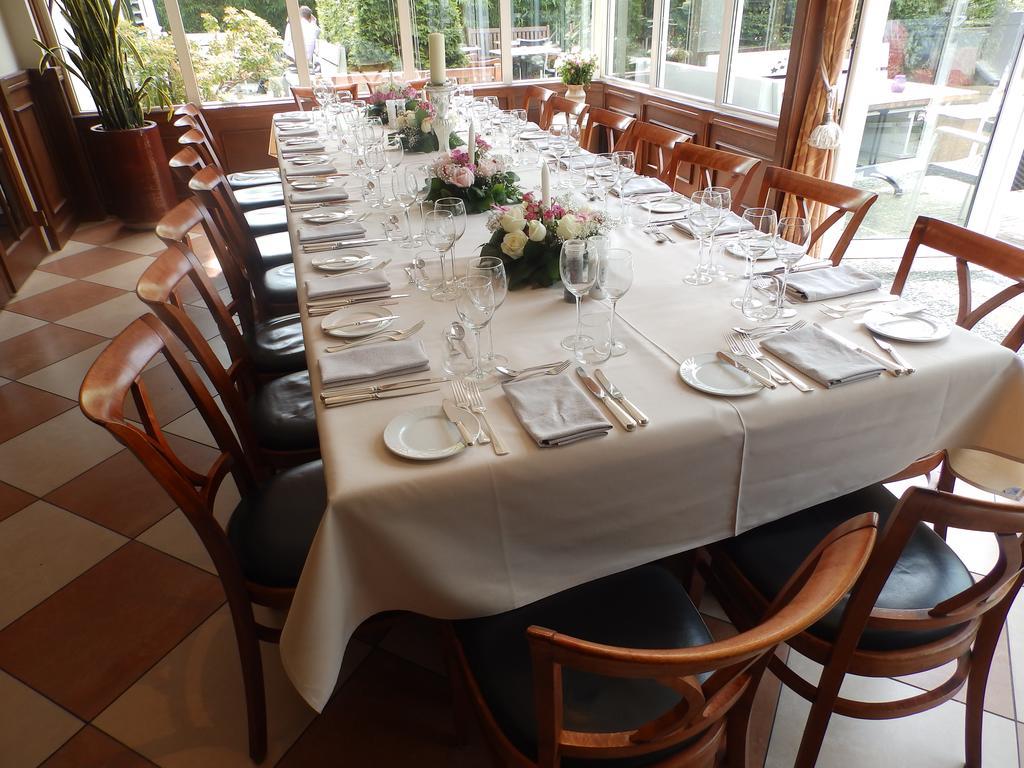 Restaurant & Hotel De Sniep 祖特尔梅尔 外观 照片