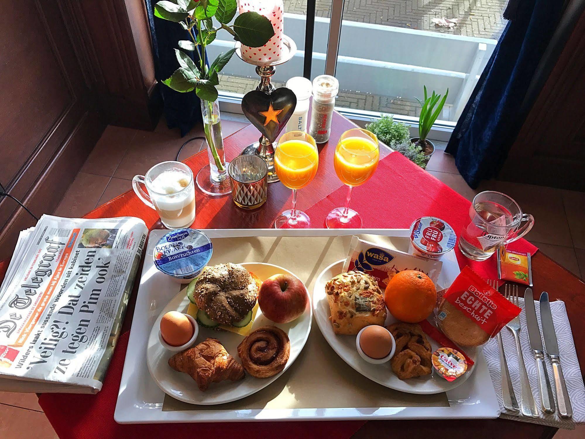 Restaurant & Hotel De Sniep 祖特尔梅尔 外观 照片