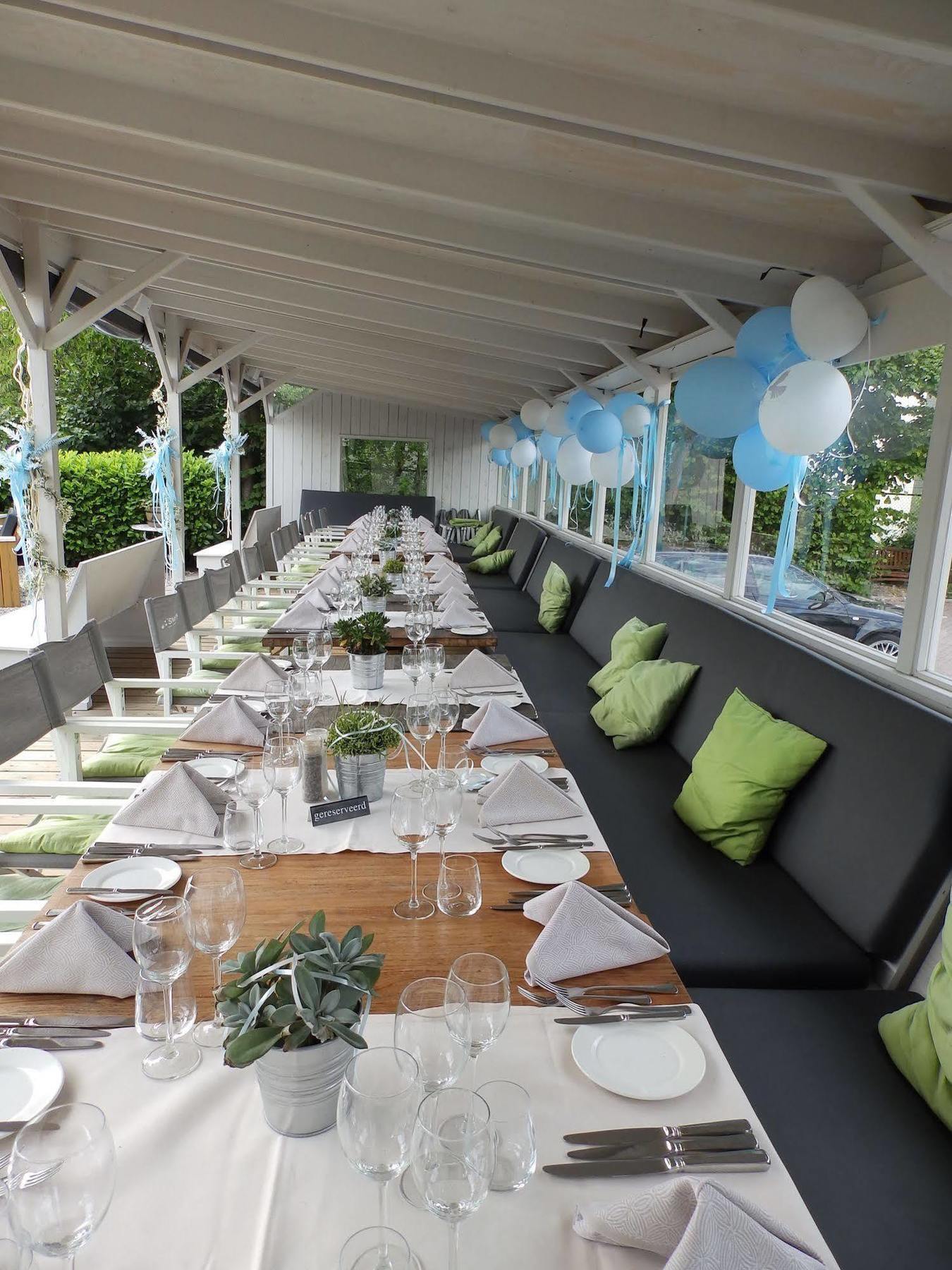 Restaurant & Hotel De Sniep 祖特尔梅尔 外观 照片