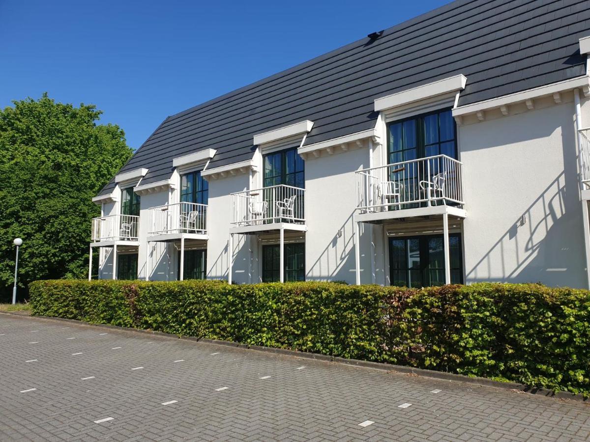 Restaurant & Hotel De Sniep 祖特尔梅尔 外观 照片